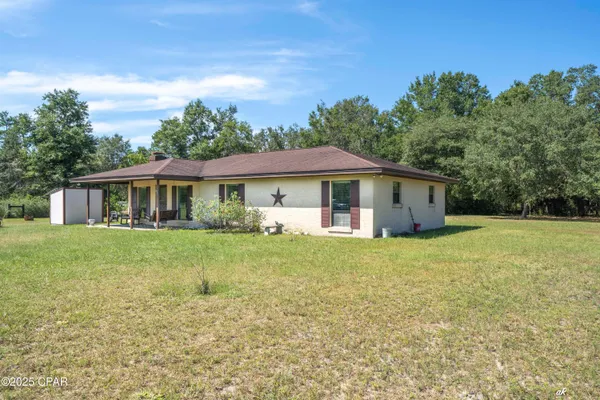 $389,000 | 12835 Farm Road, Southport, FL 32409