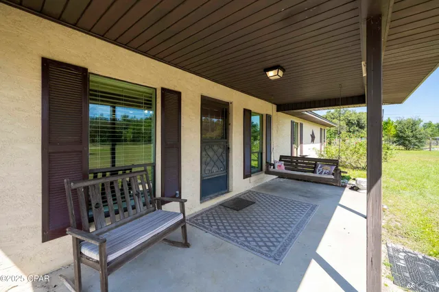 $389,000 | 12835 Farm Road, Southport, FL 32409