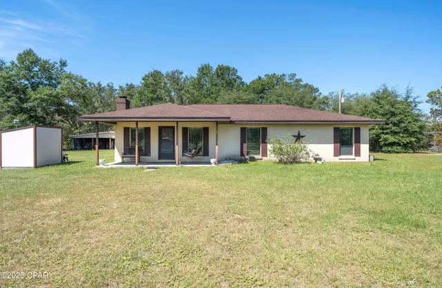 $389,000 | 12835 Farm Road, Southport, FL 32409