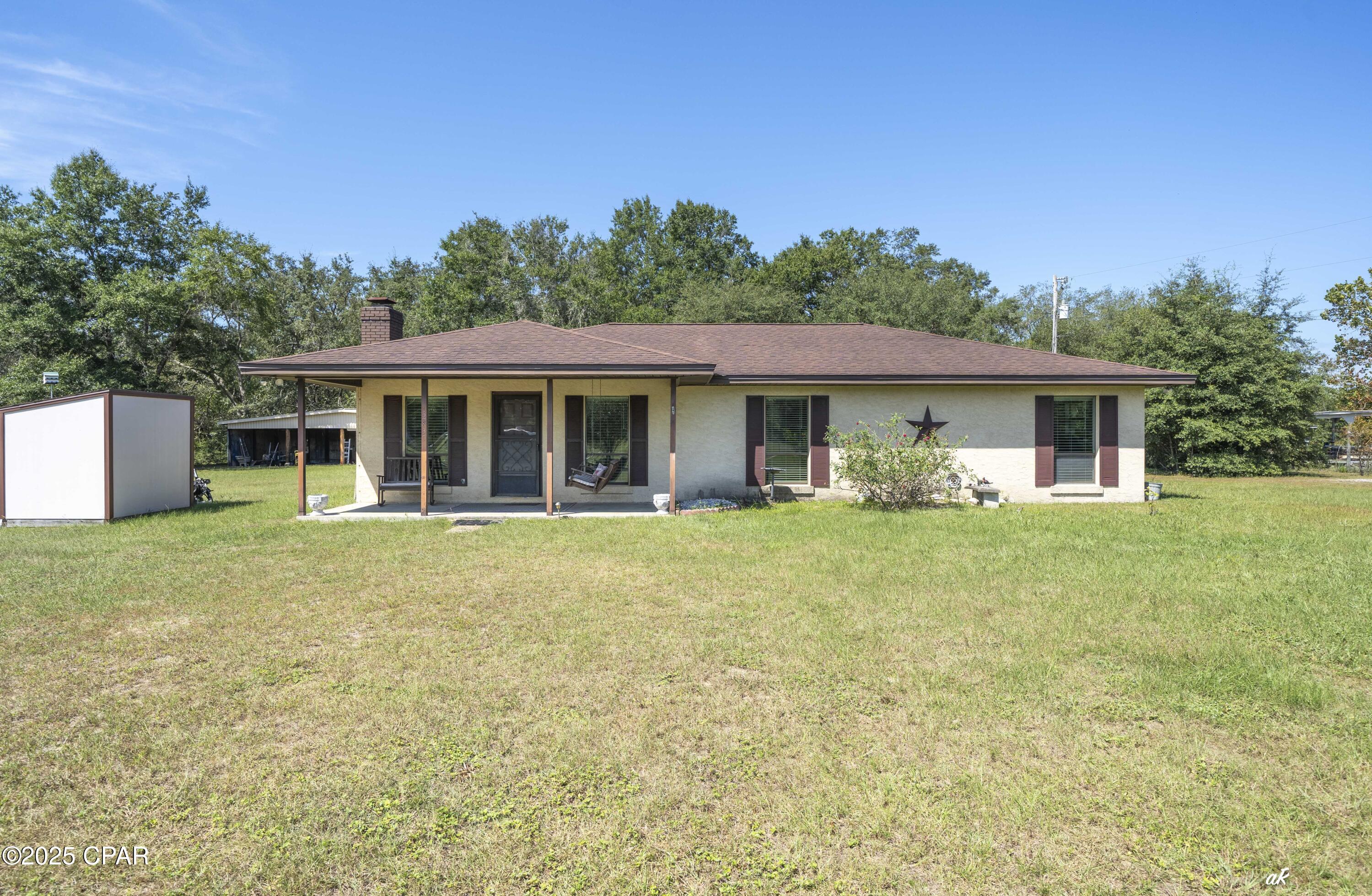 12835 Farm Road Southport, FL 32409 - Photo 8 of 31