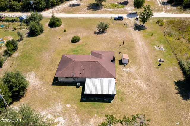 $389,000 | 12835 Farm Road, Southport, FL 32409