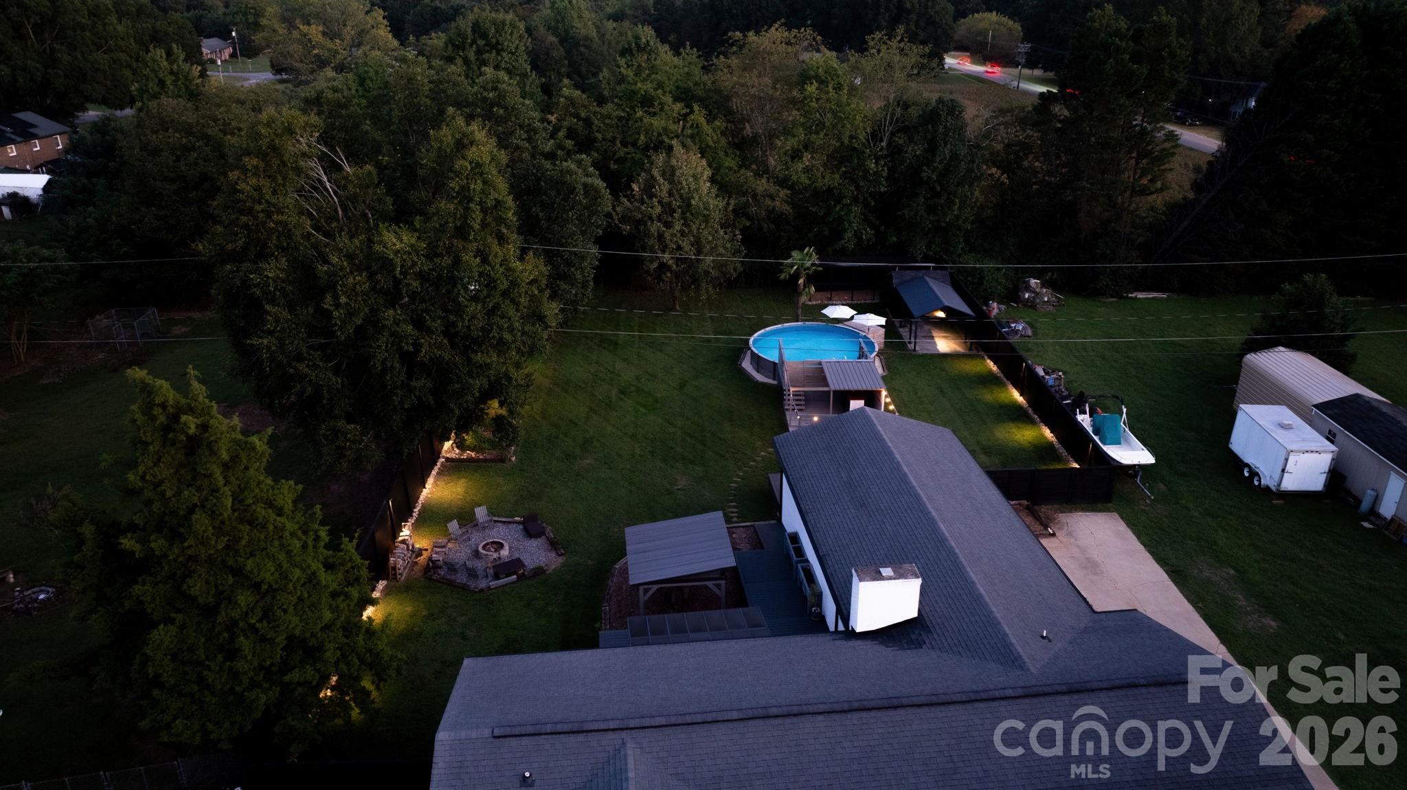 5795 Valley Field Road Southeast Hickory, NC 28602 - Photo 48 of 48 Gallery Image 48