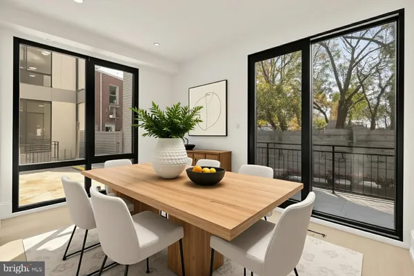 $649,000 | 1810 Central Place Northeast, Unit 1, Washington, DC 20002