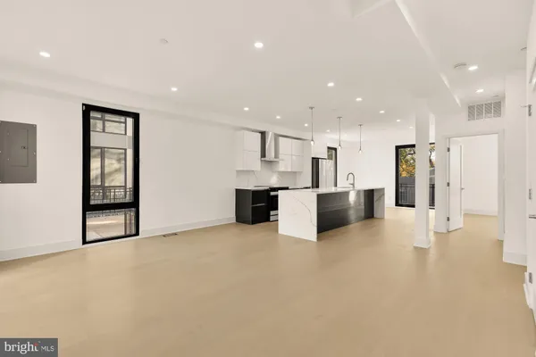 $649,000 | 1810 Central Place Northeast, Unit 1, Washington, DC 20002