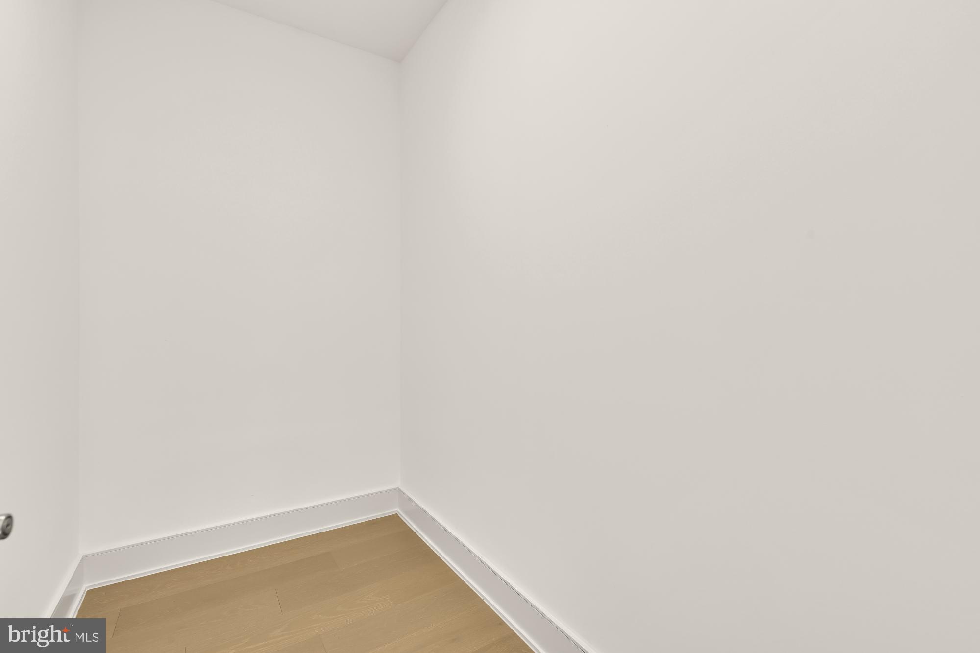 1810 Central Place Northeast, Unit 1 Washington, DC 20002 - Photo 22 of 32 a view of a small space