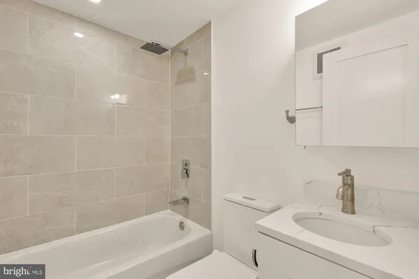 $649,000 | 1810 Central Place Northeast, Unit 1, Washington, DC 20002