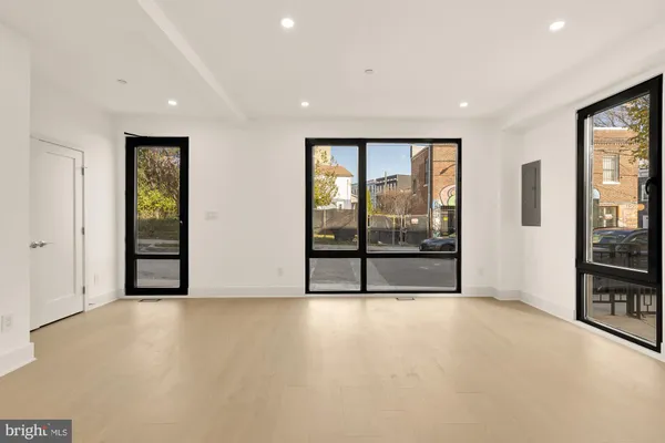 $649,000 | 1810 Central Place Northeast, Unit 1, Washington, DC 20002