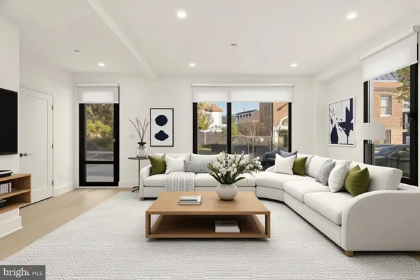 $649,000 | 1810 Central Place Northeast, Unit 1, Washington, DC 20002