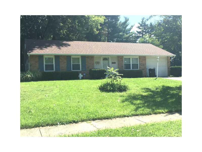 3262 Eastham Street Springfield, OH 45503 - Photo 1 of 9 Gallery Image 1