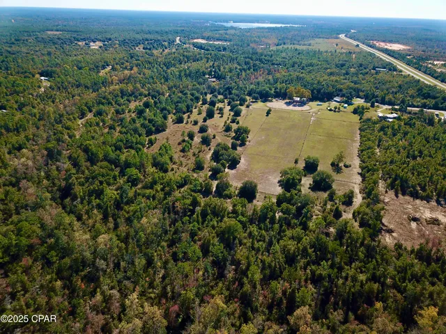 $21,900 | 0 Highlands Circle, Alford, FL 32420