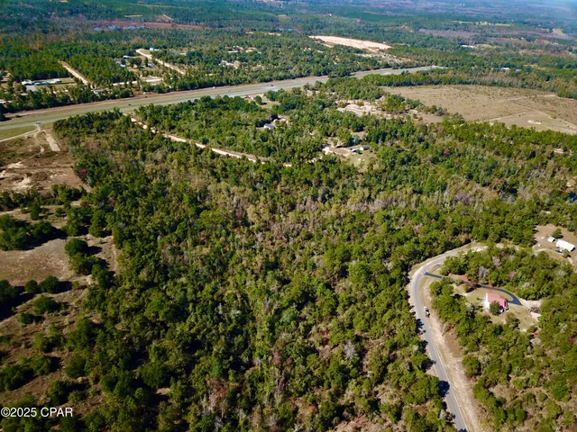 $21,900 | 0 Highlands Circle, Alford, FL 32420