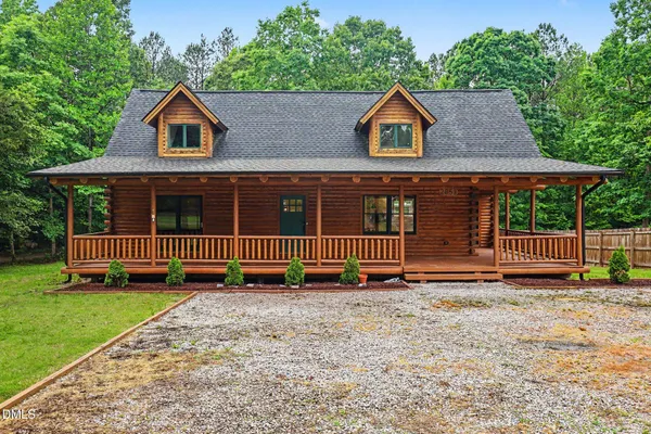 $582,500 | 2853 Greenbrook Drive, Wendell, NC 27591