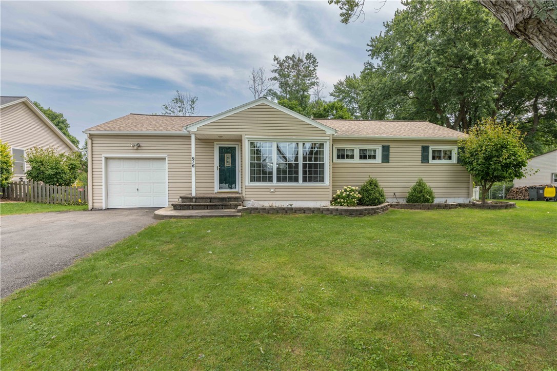 916 North Greece Road Greece, NY 14626 - Photo 1 of 1
