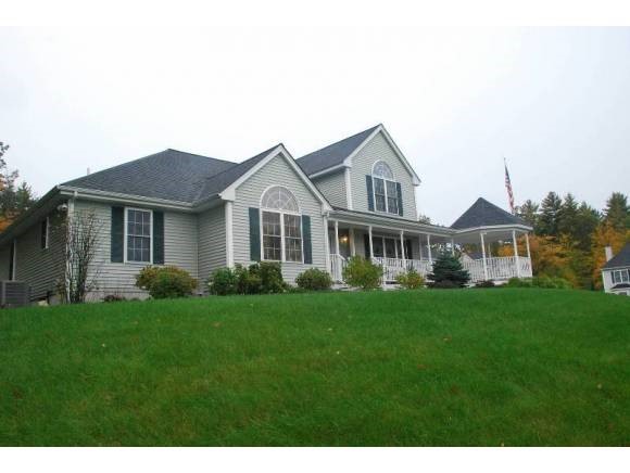 35 Post Road Hooksett, NH 03106 - Photo 1 of 1