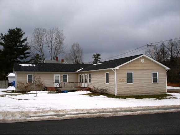 22 Ritchie Avenue, Unit 102 Milton, VT 05468 - Photo 1 of 1 Gallery Image 1