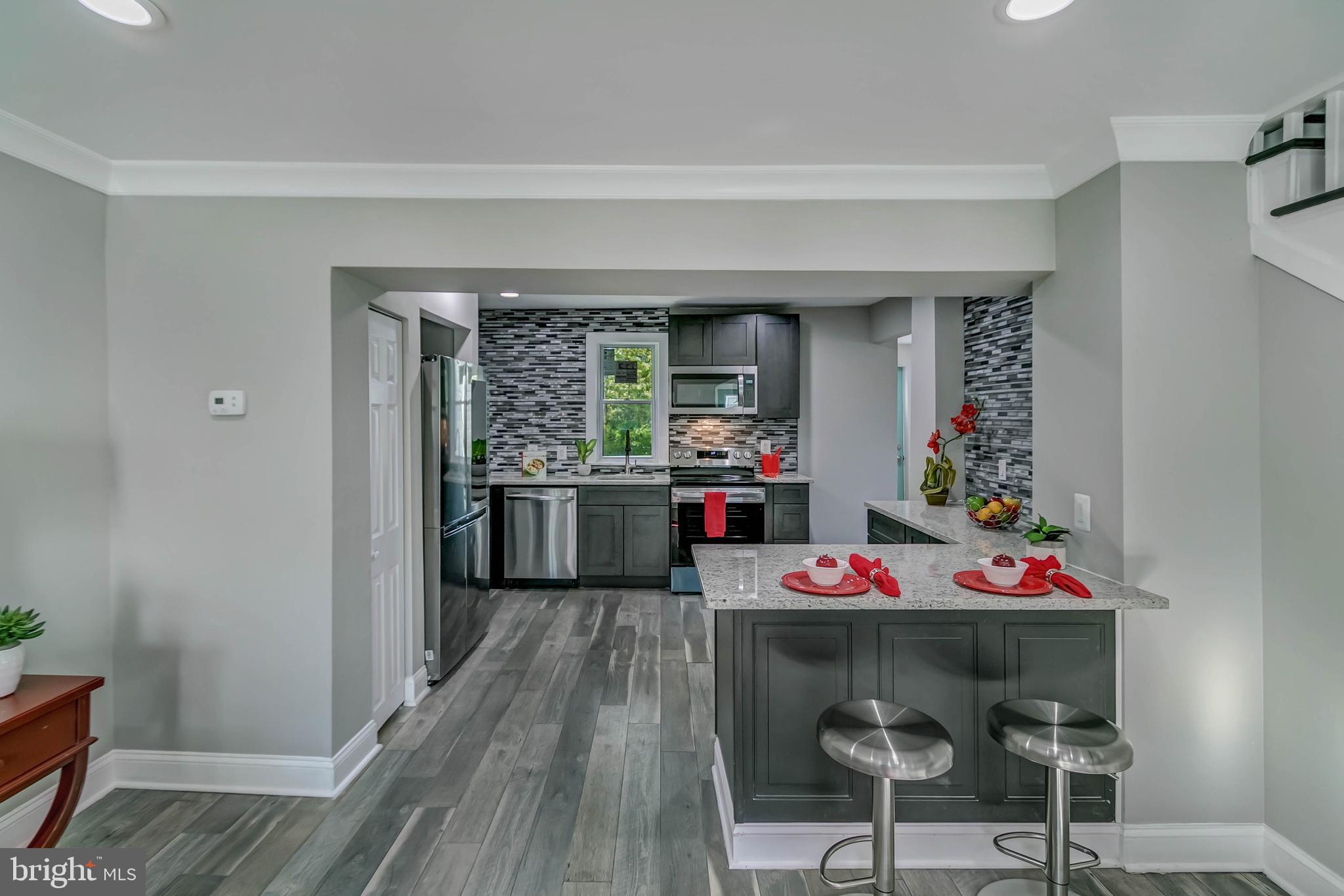 1516 Brooke Road Capitol Heights, MD 20743 - Photo 8 of 45 Gallery Image 8