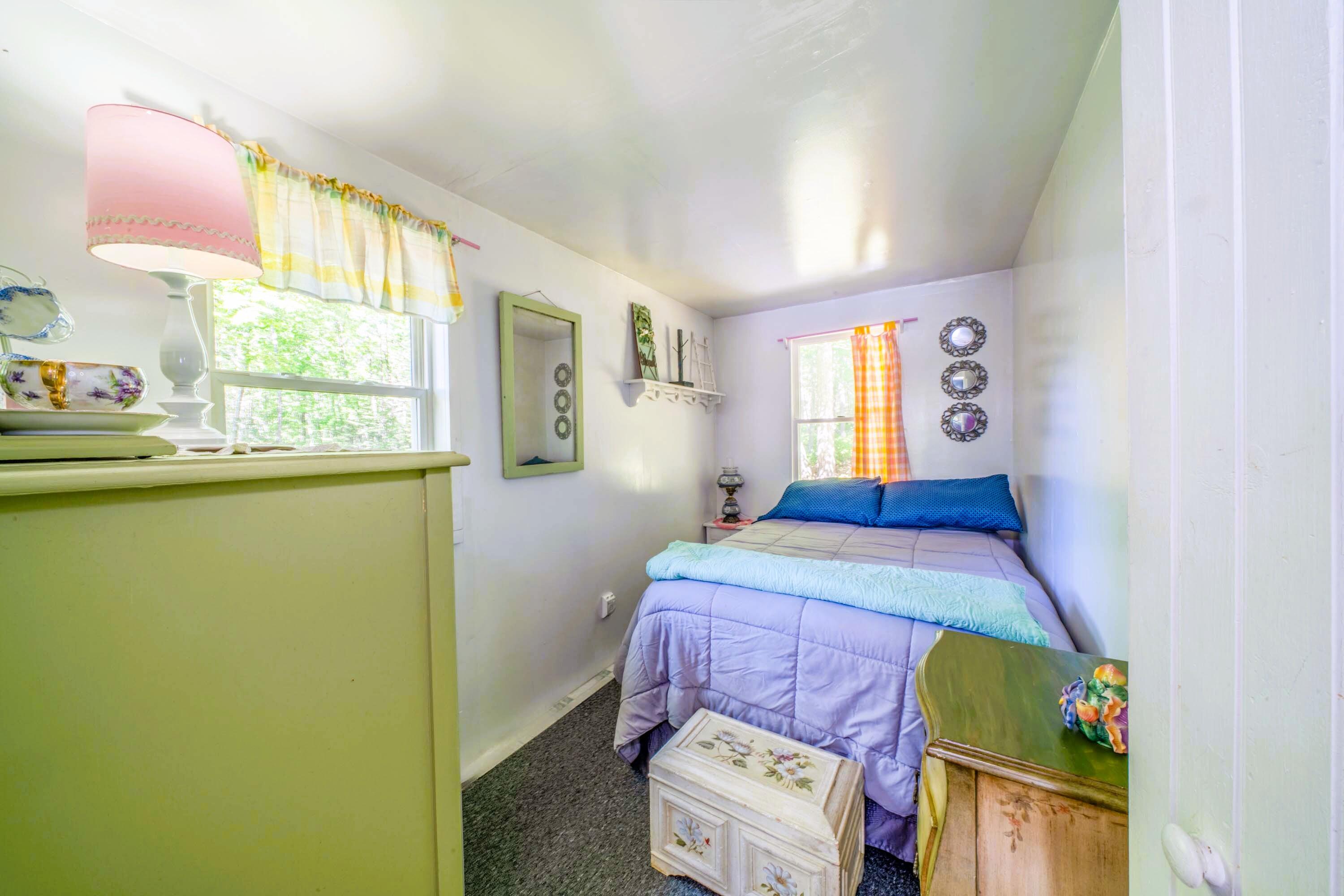 87 Poland Road Lincolnville, ME 04849 - Photo 23 of 34