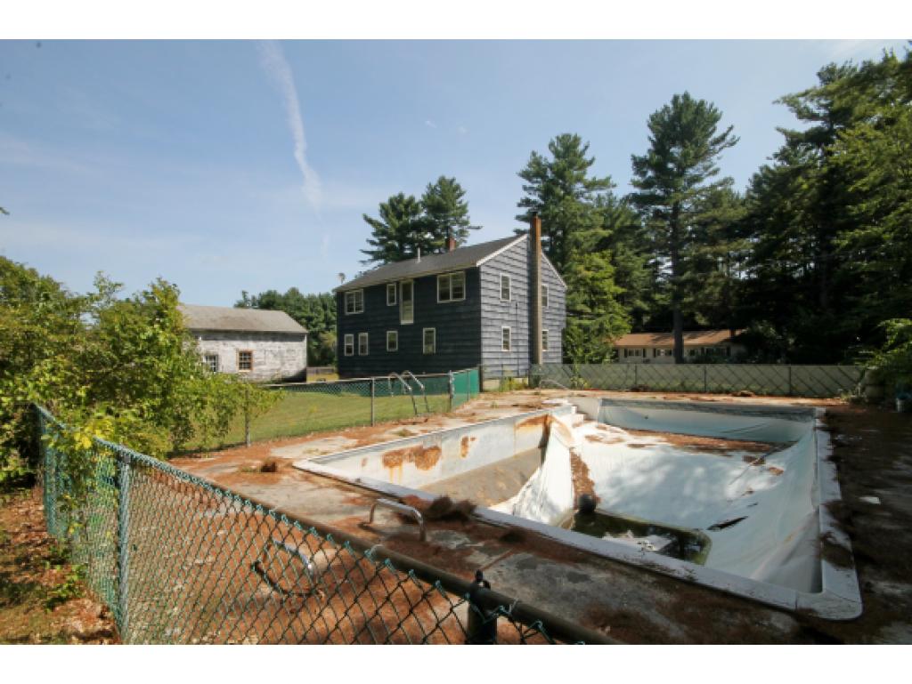29 Crane Crossing Road Newton, NH 03858 - Photo 24 of 26 Gallery Image 24