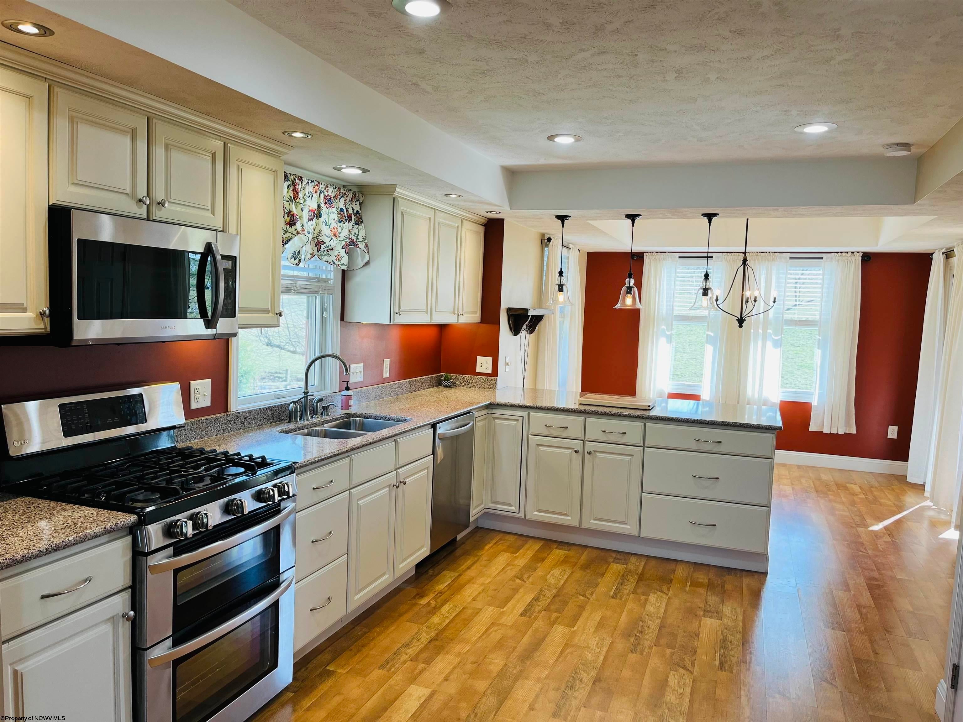 2136 Stony Run Road Independence, WV 26374 - Photo 20 of 28 Gallery Image 20