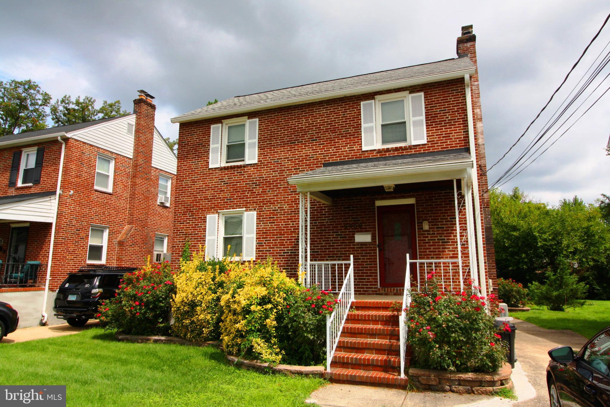 3052 Parktowne Road Baltimore, MD 21234 - Photo 1 of 23 Gallery Image 1