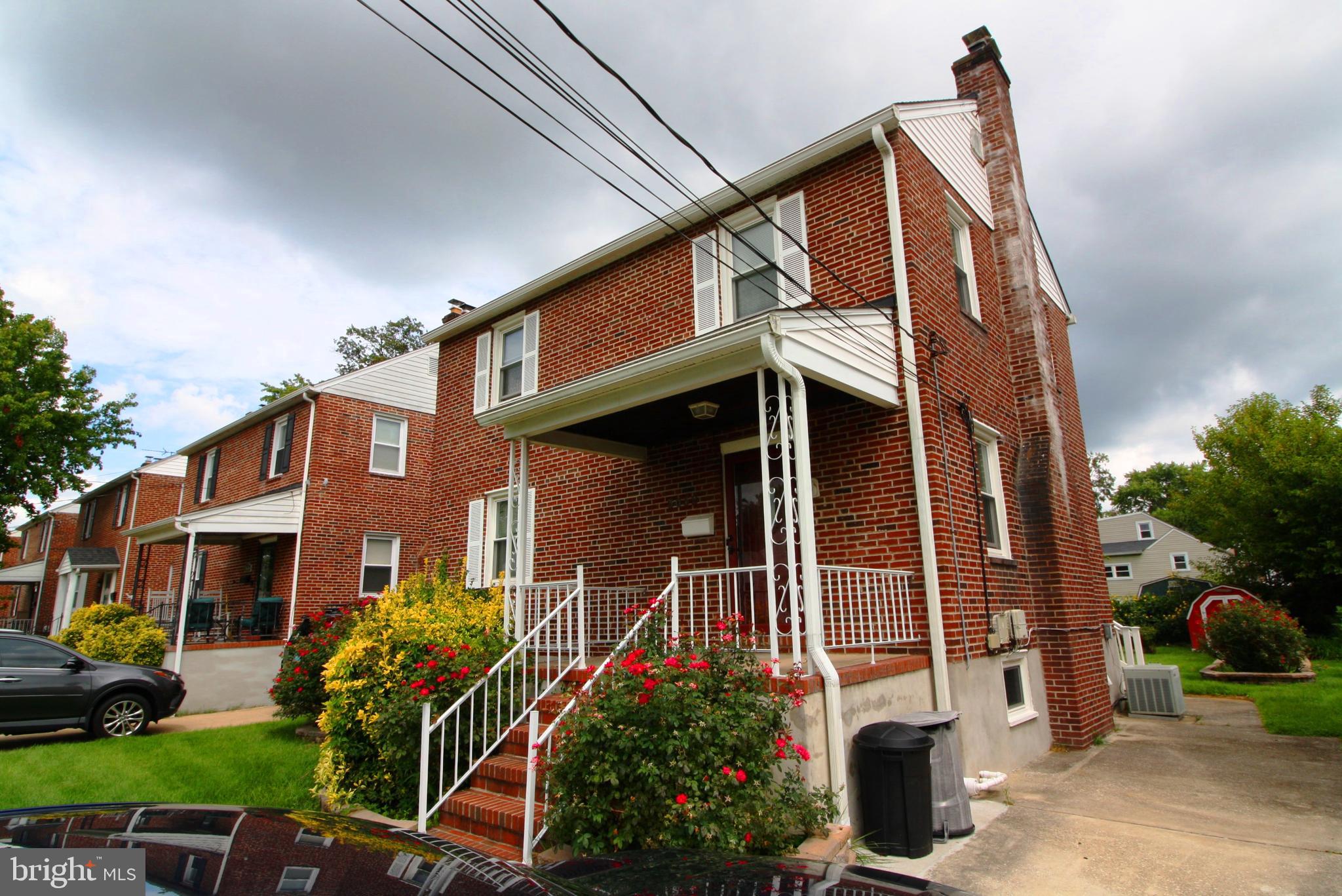 3052 Parktowne Road Baltimore, MD 21234 - Photo 4 of 23 Gallery Image 4