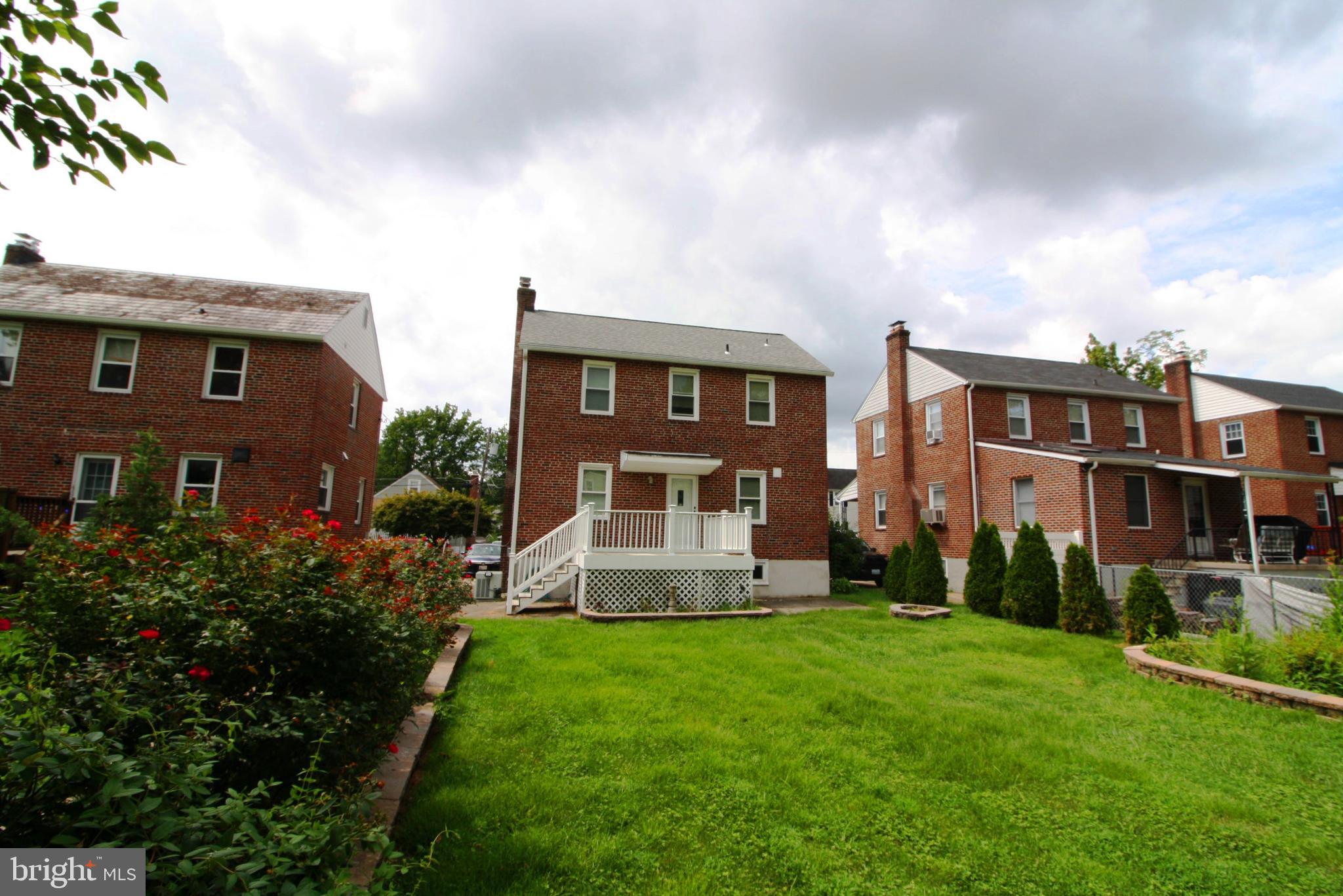 3052 Parktowne Road Baltimore, MD 21234 - Photo 5 of 23 Gallery Image 5
