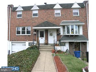 12411 Dunks Ferry Road Philadelphia, PA 19154 - Photo 1 of 12 Exterior Front