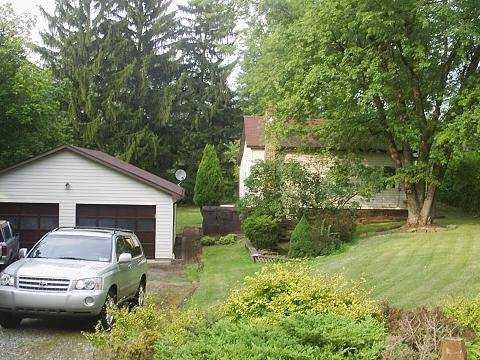 134 McCleary Road Aliquippa, PA 15001 - Photo 3 of 3 Other.