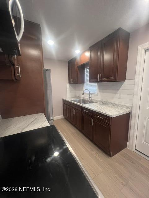 9206 Greenleaf Road Jacksonville, FL 32208 - Photo 8 of 19 Kitchen.2