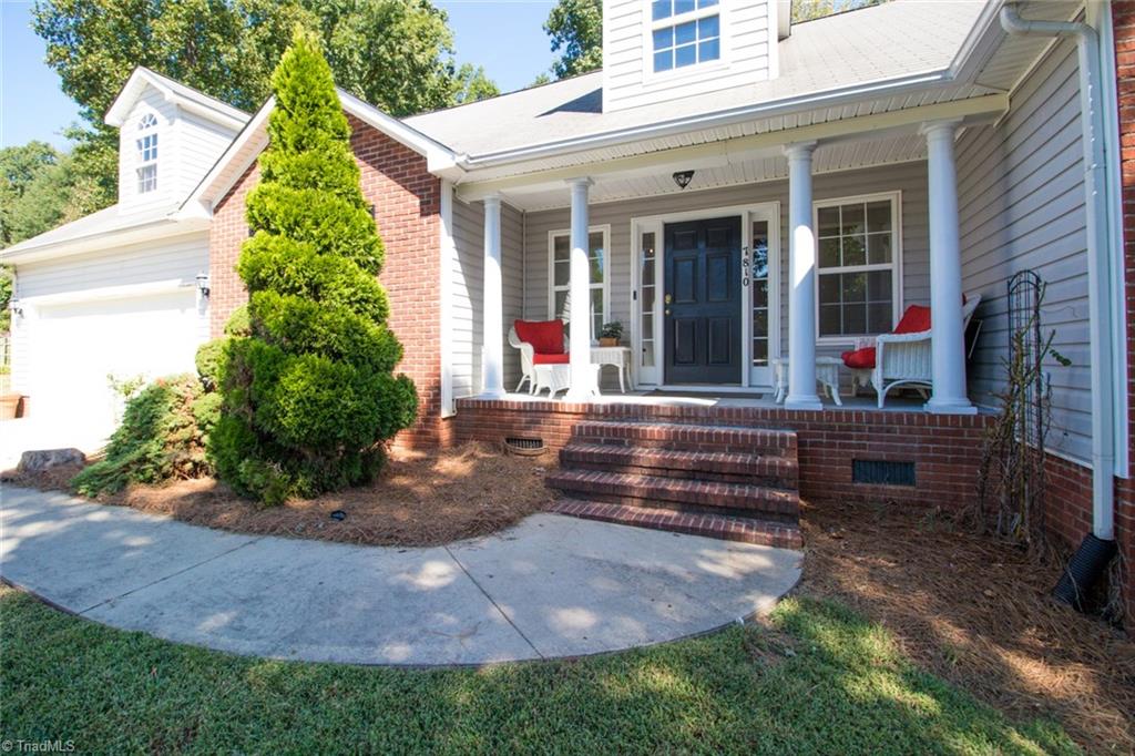 7810 Perthshire Drive Oak Ridge, NC 27310 - Photo 2 of 30
