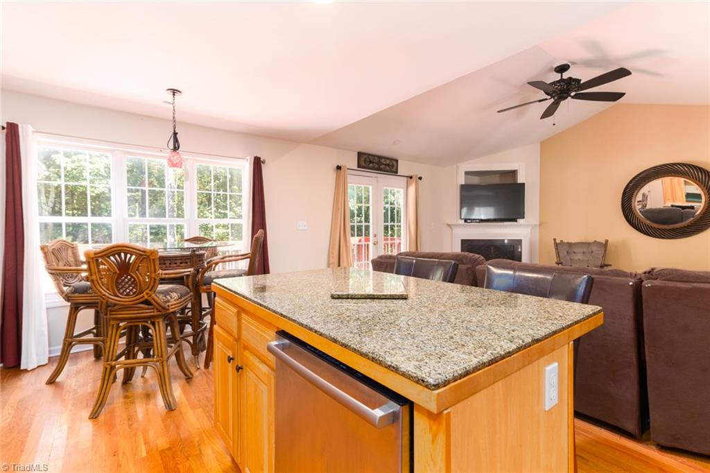 7810 Perthshire Drive Oak Ridge, NC 27310 - Photo 11 of 30