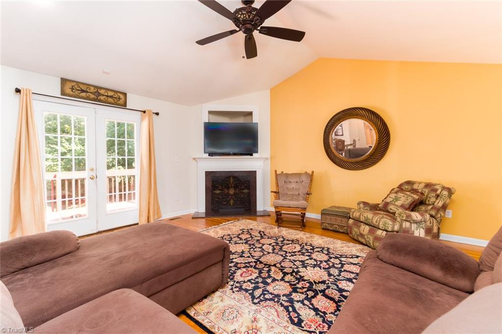7810 Perthshire Drive Oak Ridge, NC 27310 - Photo 12 of 30