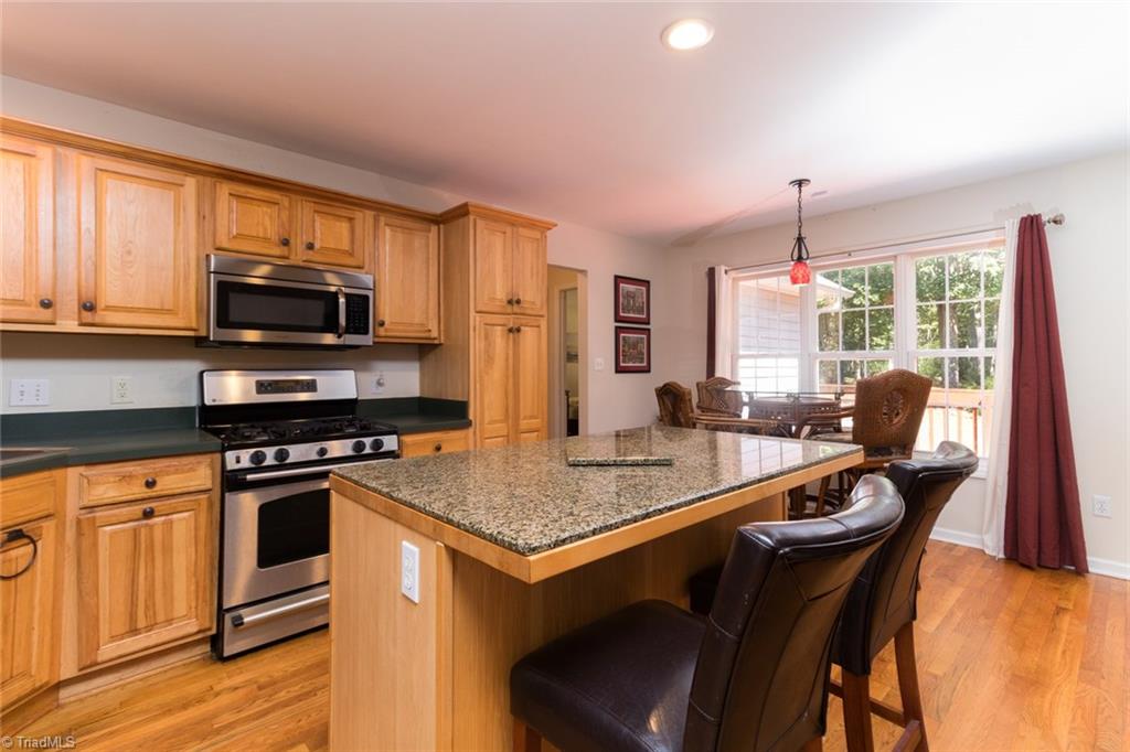 7810 Perthshire Drive Oak Ridge, NC 27310 - Photo 13 of 30