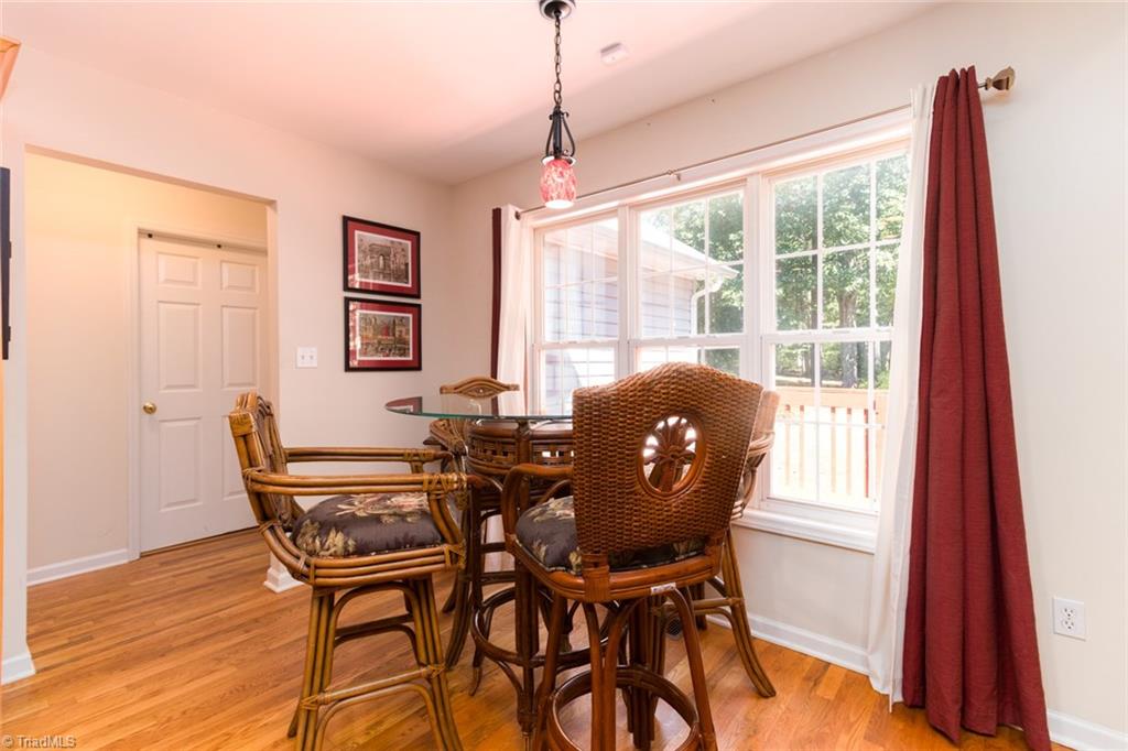 7810 Perthshire Drive Oak Ridge, NC 27310 - Photo 14 of 30