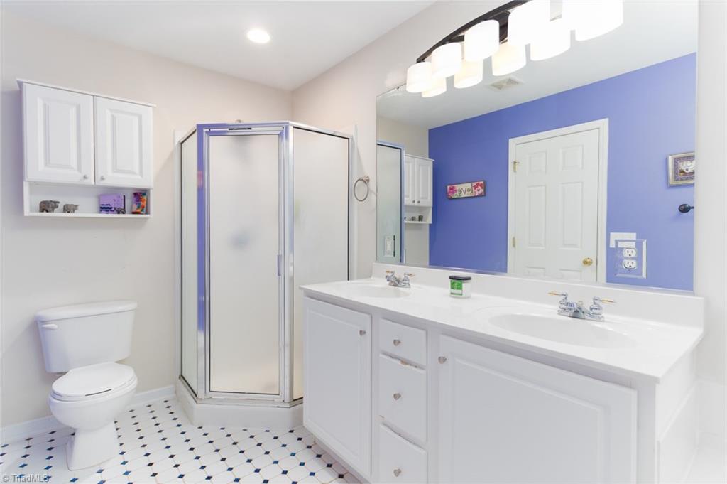 7810 Perthshire Drive Oak Ridge, NC 27310 - Photo 18 of 30