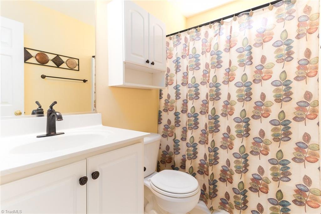 7810 Perthshire Drive Oak Ridge, NC 27310 - Photo 22 of 30