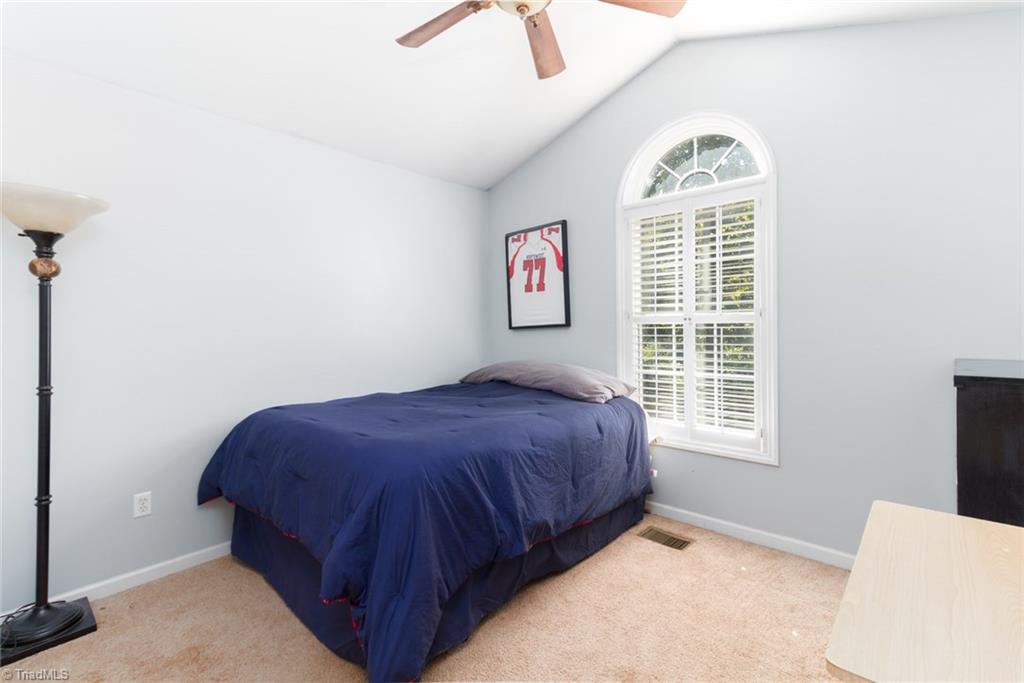 7810 Perthshire Drive Oak Ridge, NC 27310 - Photo 23 of 30