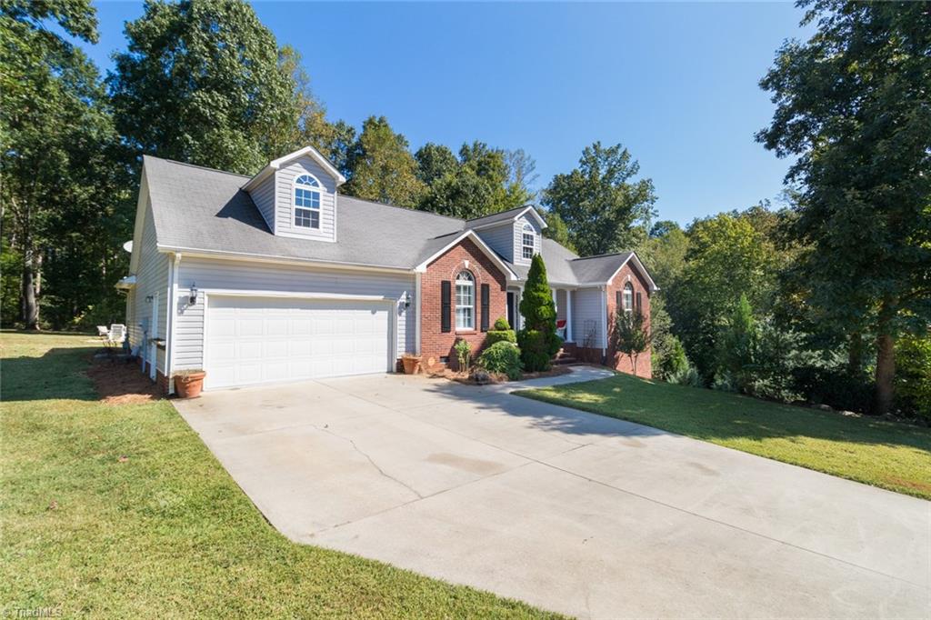 7810 Perthshire Drive Oak Ridge, NC 27310 - Photo 24 of 30
