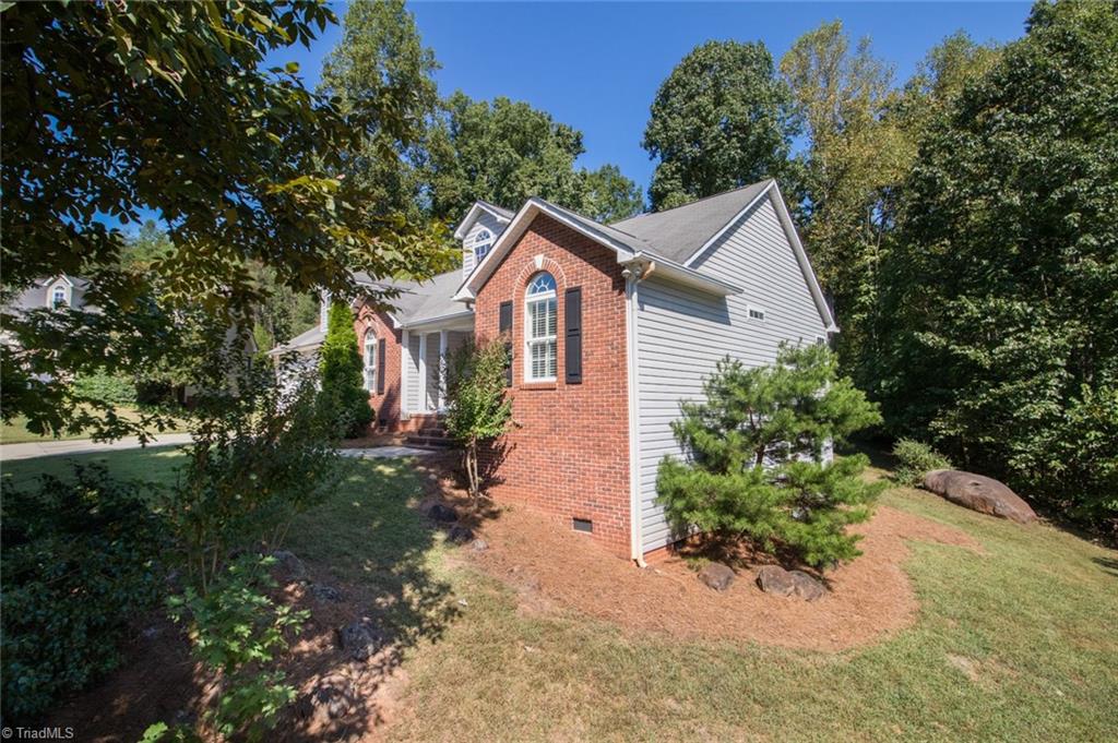 7810 Perthshire Drive Oak Ridge, NC 27310 - Photo 25 of 30