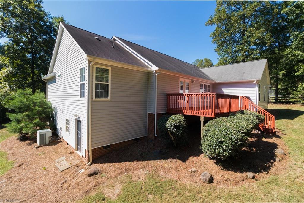 7810 Perthshire Drive Oak Ridge, NC 27310 - Photo 26 of 30