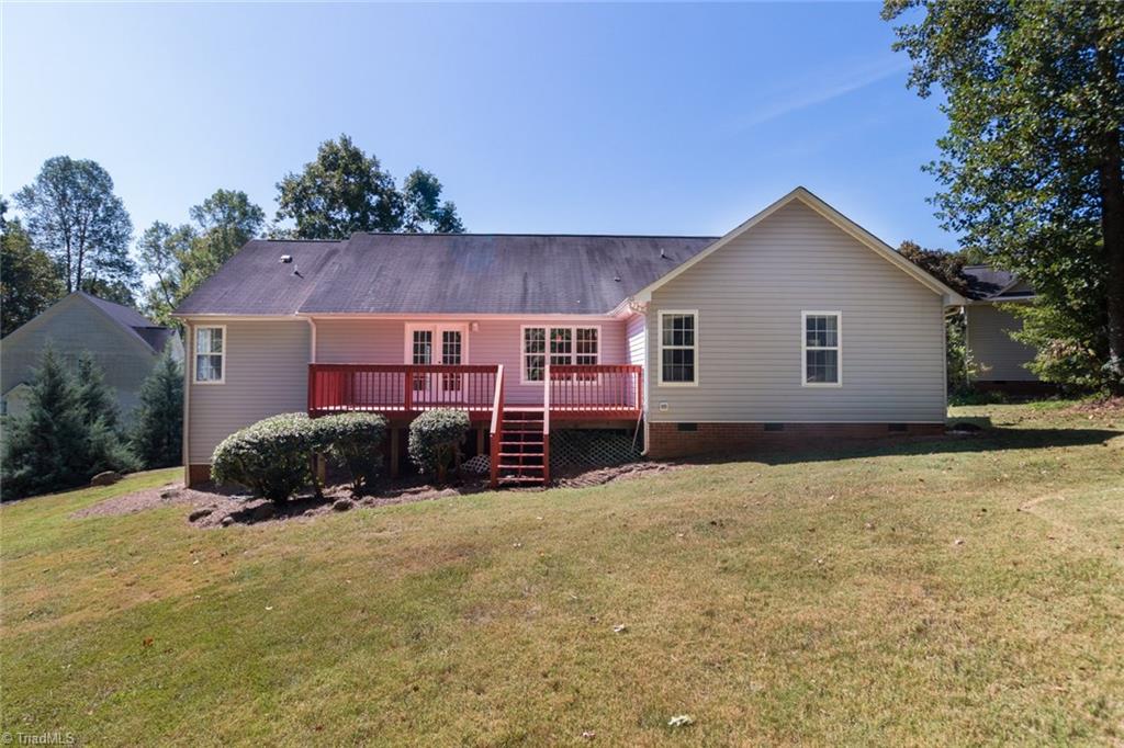 7810 Perthshire Drive Oak Ridge, NC 27310 - Photo 27 of 30