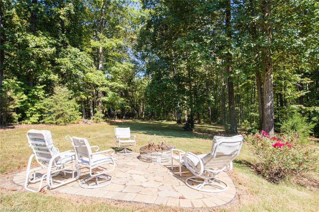 7810 Perthshire Drive Oak Ridge, NC 27310 - Photo 28 of 30