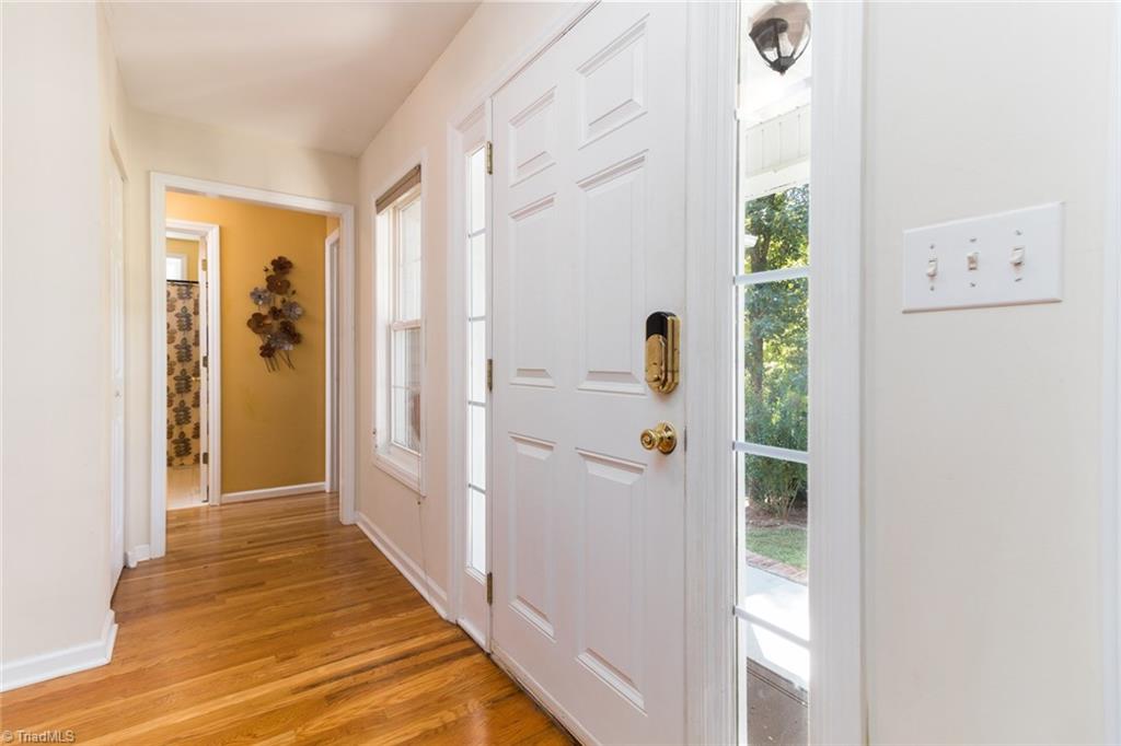 7810 Perthshire Drive Oak Ridge, NC 27310 - Photo 4 of 30