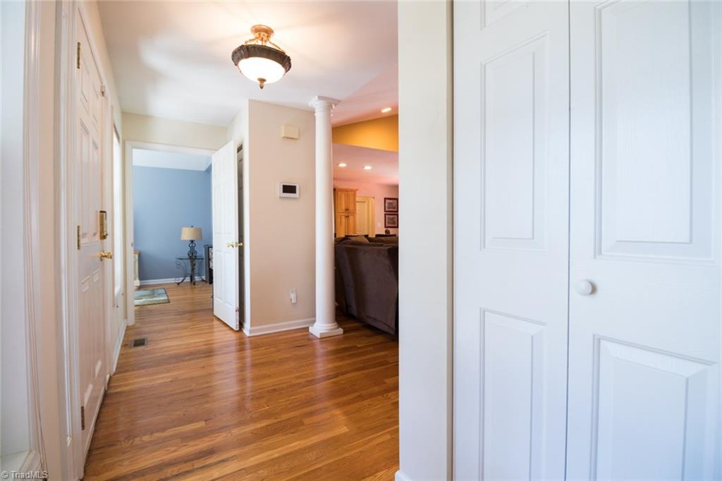 7810 Perthshire Drive Oak Ridge, NC 27310 - Photo 5 of 30