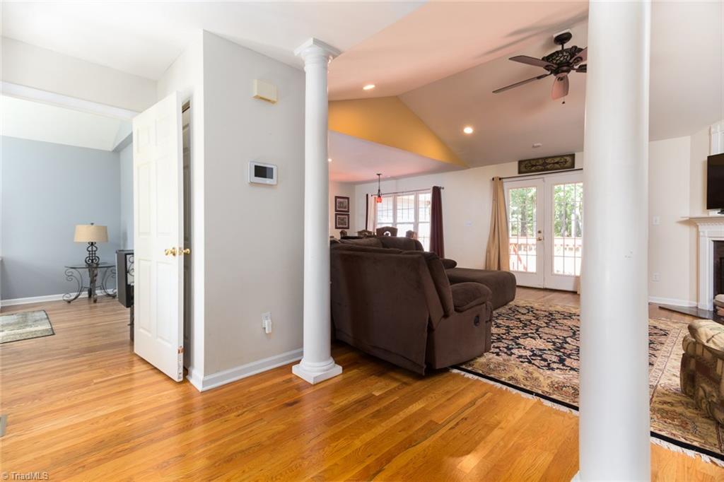7810 Perthshire Drive Oak Ridge, NC 27310 - Photo 6 of 30