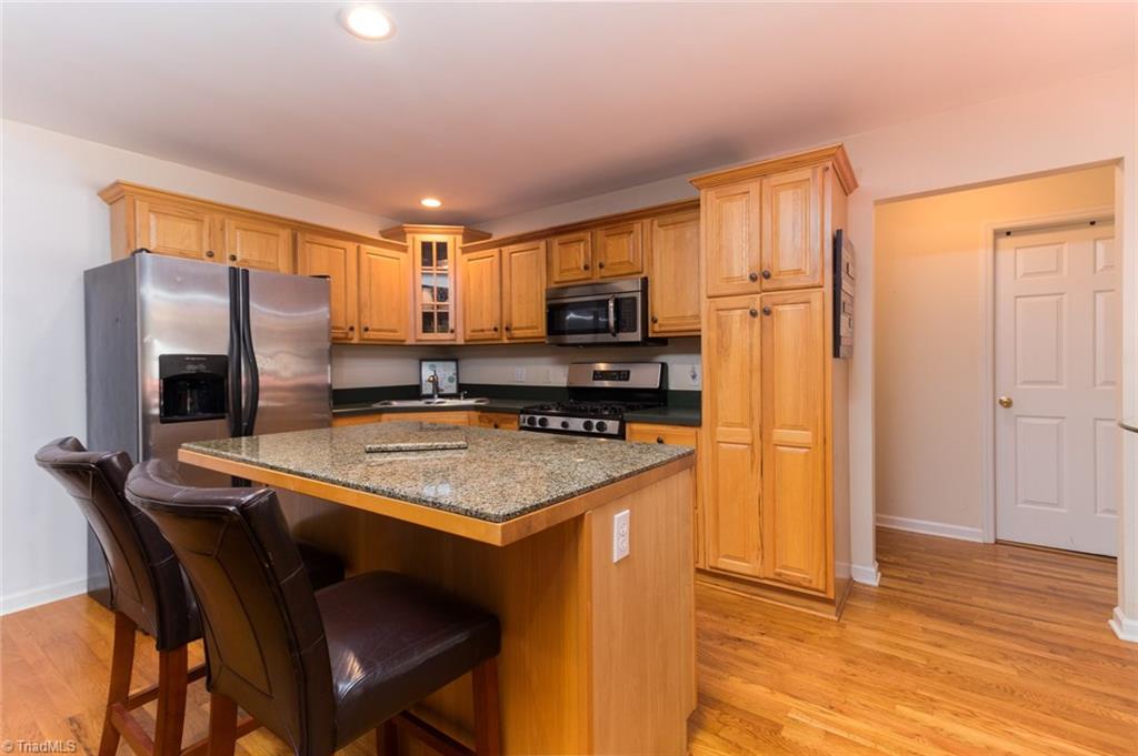 7810 Perthshire Drive Oak Ridge, NC 27310 - Photo 9 of 30