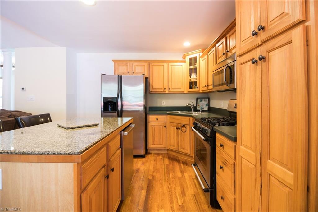7810 Perthshire Drive Oak Ridge, NC 27310 - Photo 10 of 30