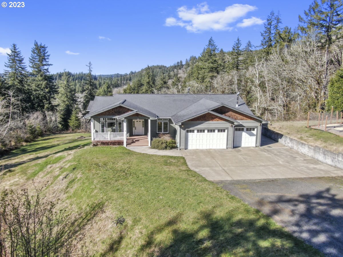 2040 Southeast Ammon Road Toledo, OR 97391 - Photo 1 of 45 Gallery Image 1
