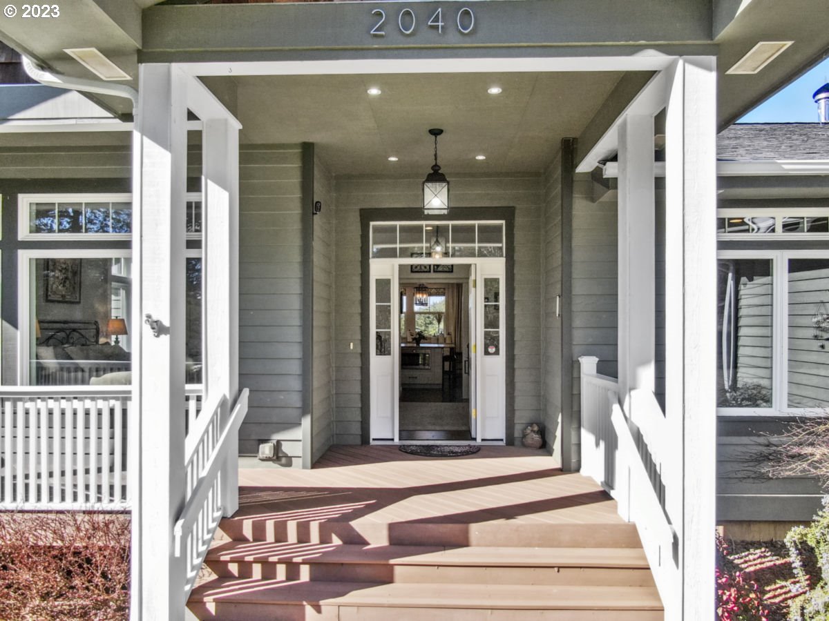 2040 Southeast Ammon Road Toledo, OR 97391 - Photo 3 of 45 Gallery Image 3