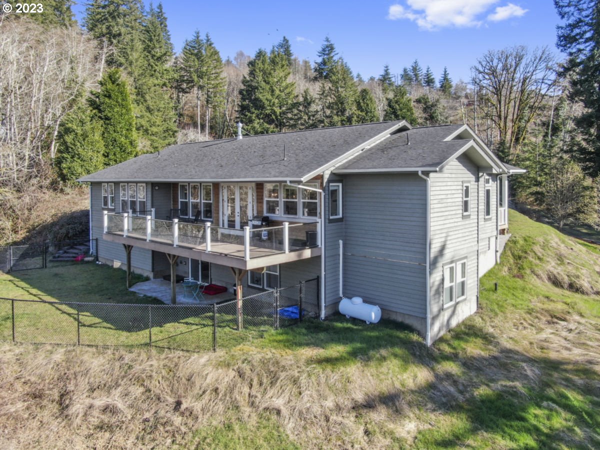 2040 Southeast Ammon Road Toledo, OR 97391 - Photo 40 of 45 Gallery Image 40